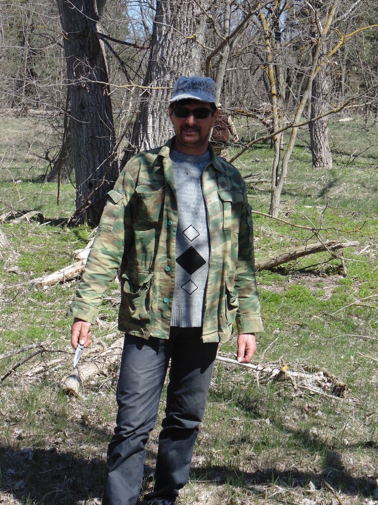  5192363  Anatoli, 55 ,    