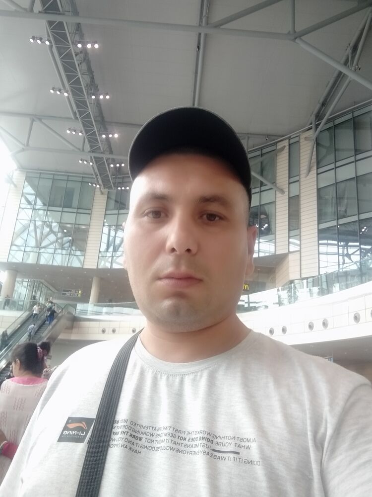 ���� 24329383 ������� Ihtiyor, 33 ����, ���� ���������� � �������������