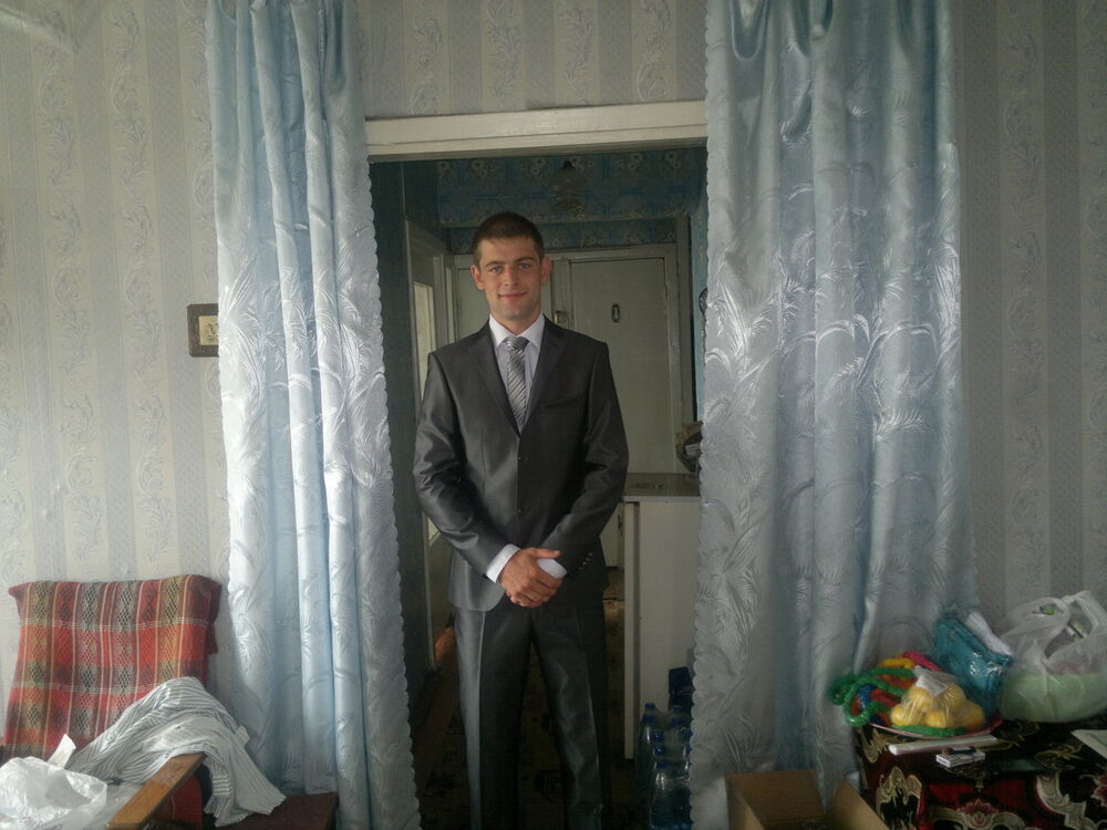 ���� 5275483 ������� ������, 35 ���, ���� ���������� � ������