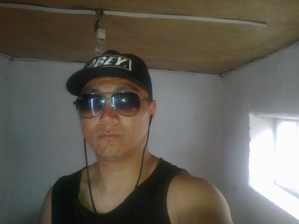  7512333  Malyw, 36 ,    