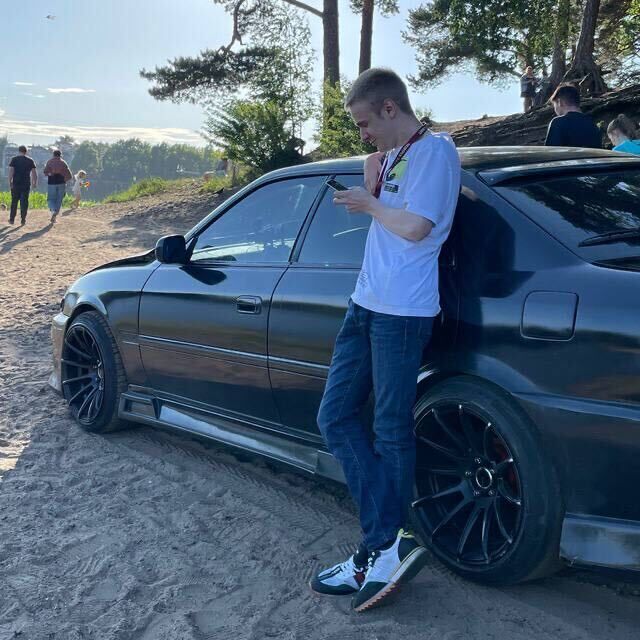 ���� 29866223 ������� Egor, 29 ���, ���� ���������� � �����-����������