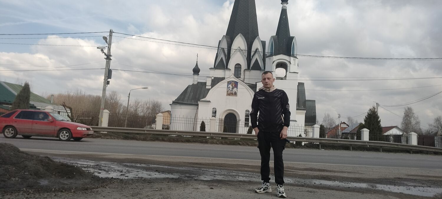  42821163  Mikhail, 38 ,    