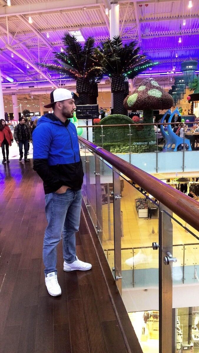 ���� 10503273 ������� Luis, 33 ����, ���� ���������� � ����������