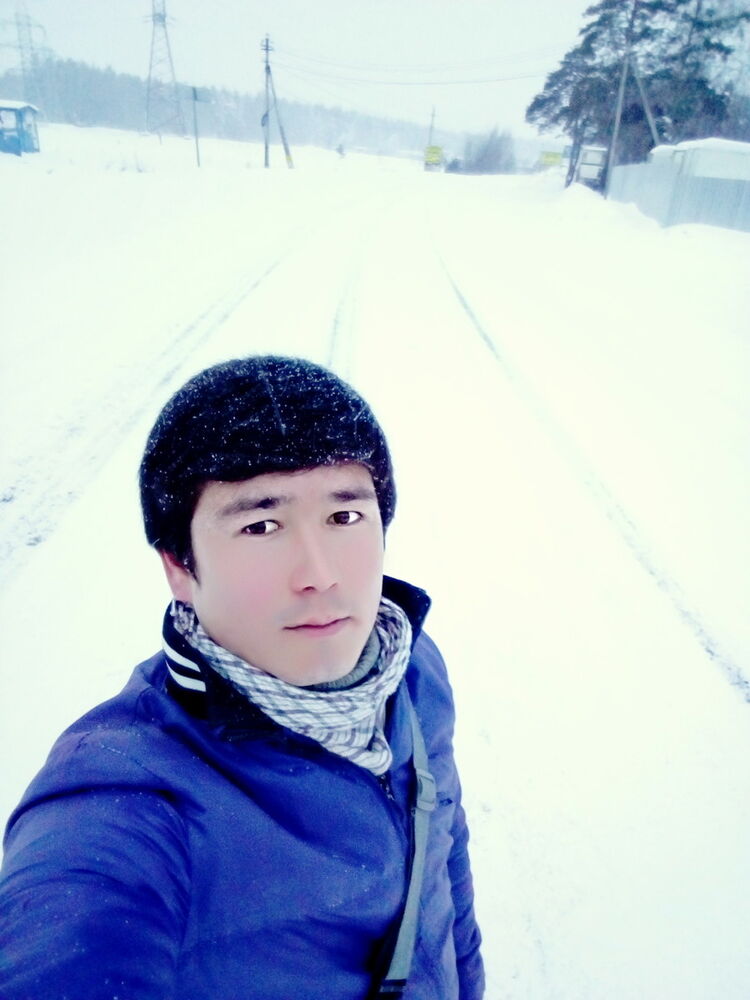  16661173  Ruslan, 31 ,    