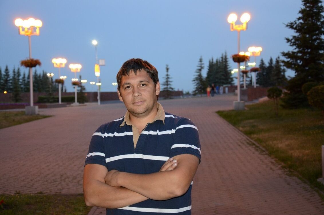  9550383  Ryslan, 43 ,    
