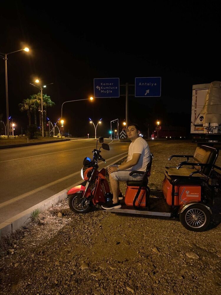 ���� 31224393 ������� Rustam, 28 ���, ���� ���������� � ��������