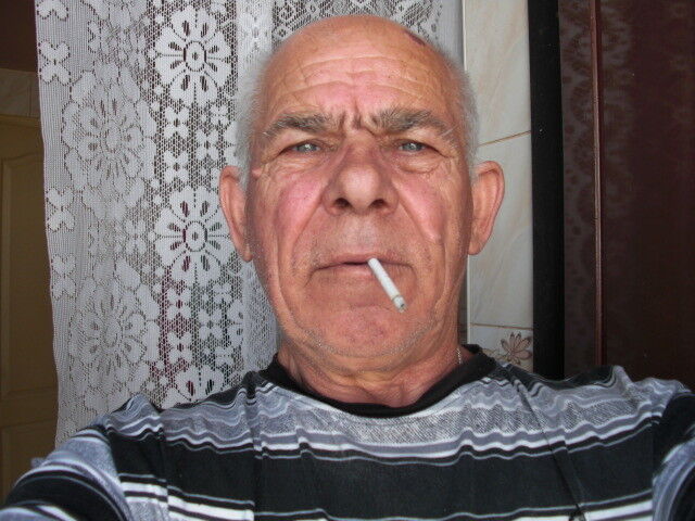  ,   ALEKSANDR, 73 ,   