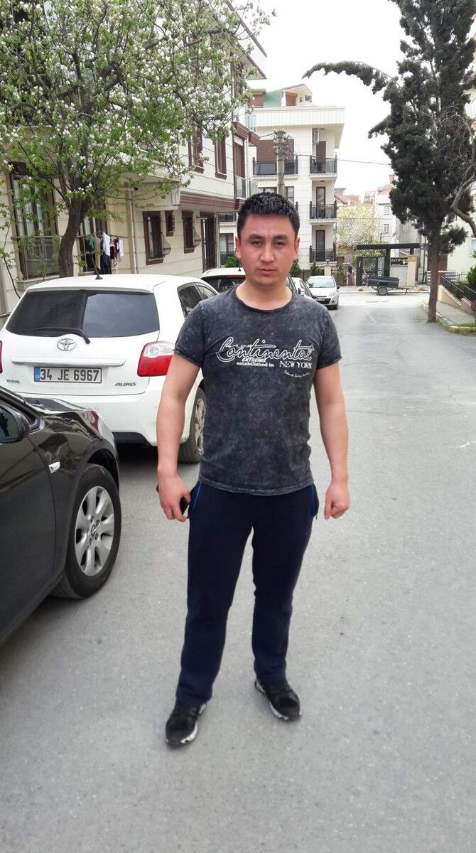  14747923  Ali, 37 ,    