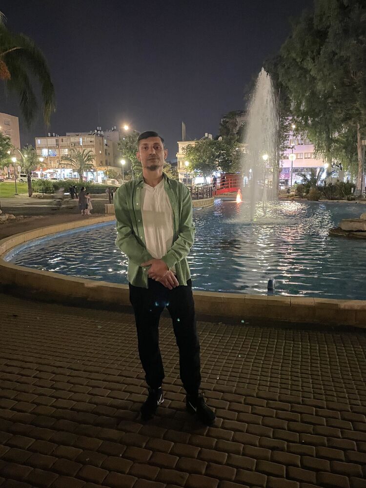 ���������� Tel Aviv-Yafo, ���� ������� Bogdan, 44 ����, ������������ ��� ������, ����� � ���������, c�������� ���������, ���������