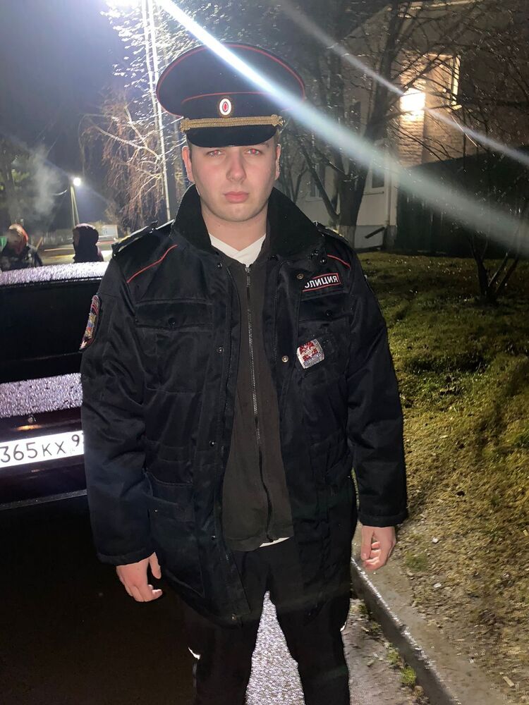 ���� 48070623 ������� �������, 71 ���, ���� ���������� � ������