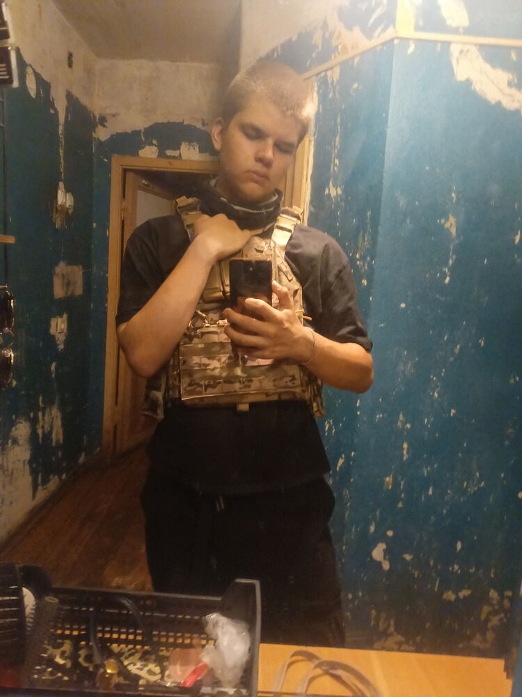 ���� 53103513 ����� ������, 19 ���, ���� ���������� � ��������