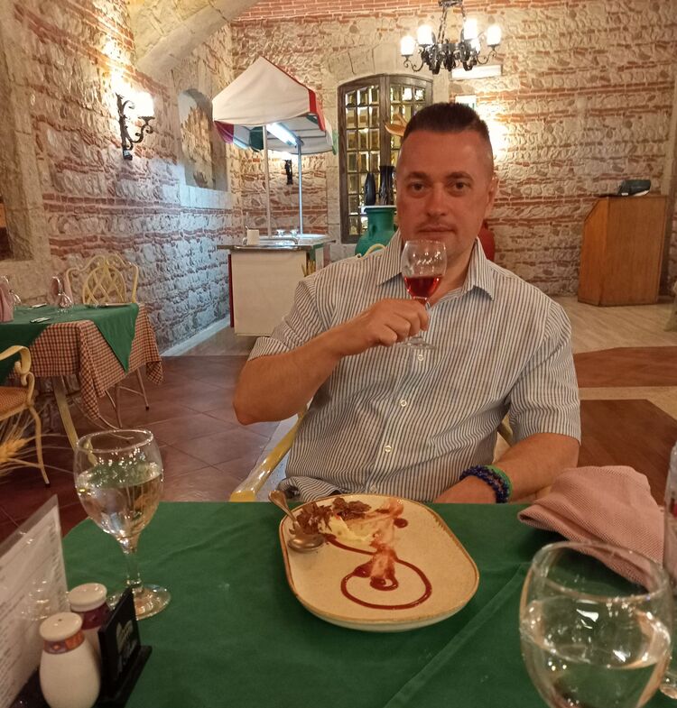 ���������� �����, ���� ������� Philip, 46 ���, ������������ ��� ������, ����� � ���������, c�������� ���������, ���������