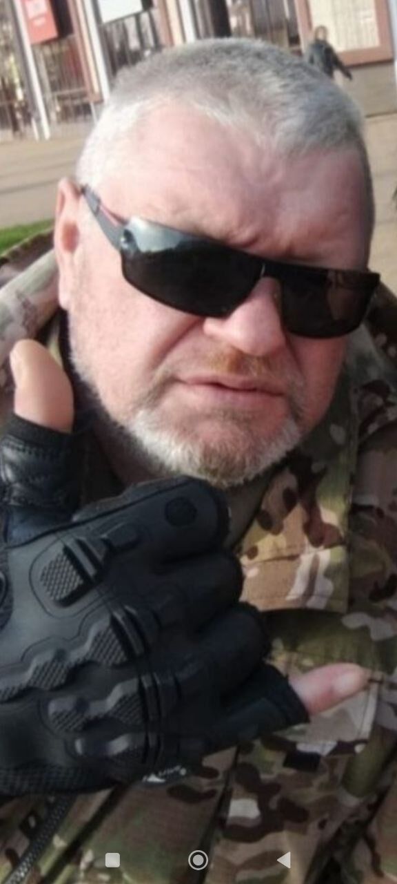 ���� 56218783 ������� Sergey, 57 ���, ���� ���������� � Deleted