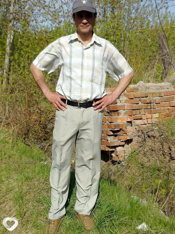 ���� 55975863 ������� Sergey, 45 ���, ���� ���������� � ��������