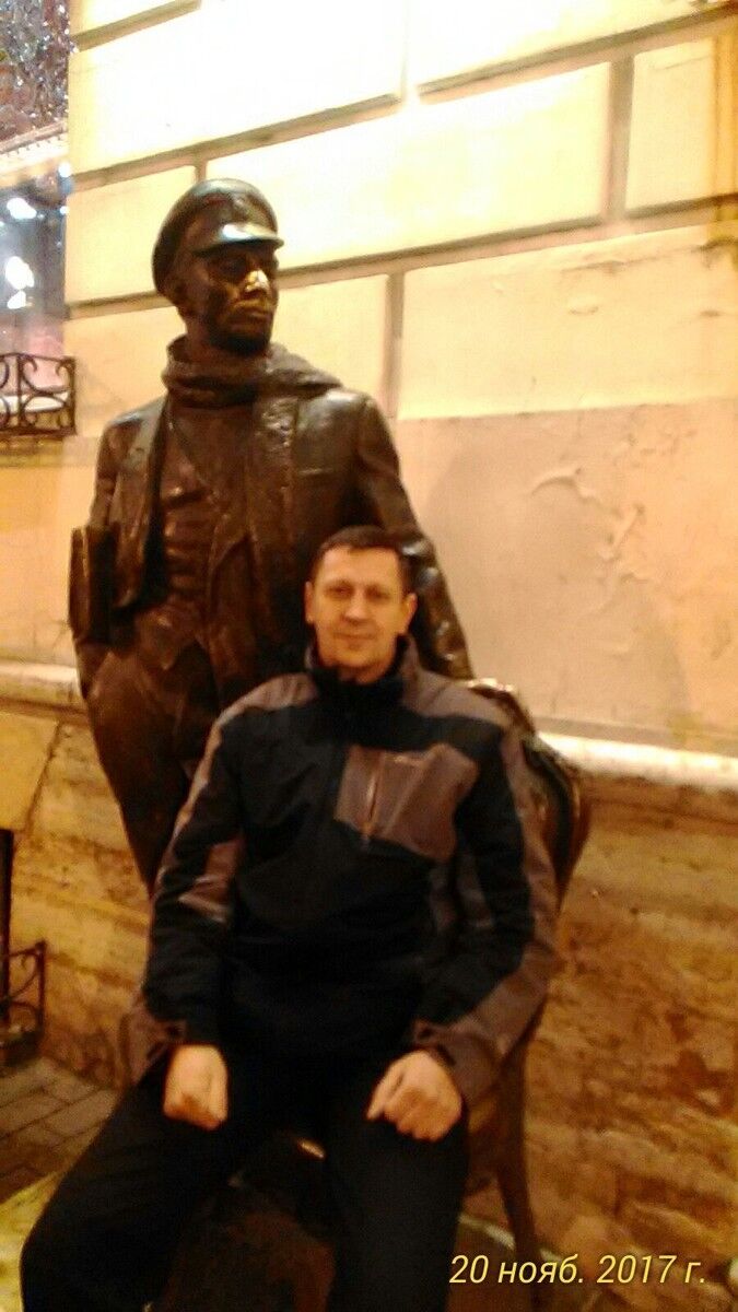 ���������� �����-���������, ���� ������� Alexy, 55 ���, ������������ ��� ������, ����� � ���������, c�������� ���������