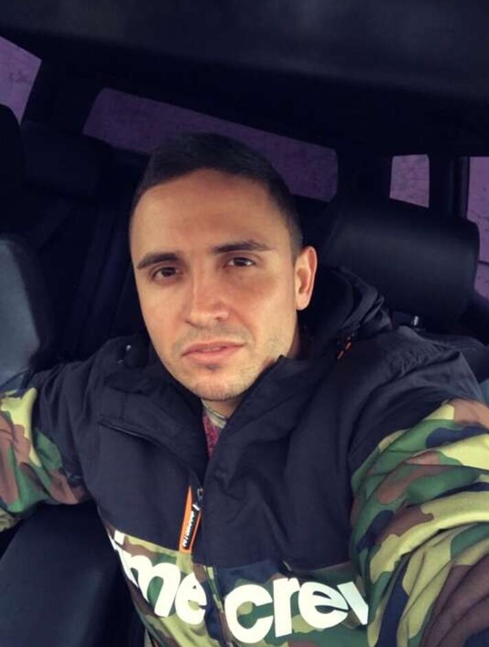 ���������� ������, ���� ������� Den, 34 ����, ������������ ��� ������, ����� � ���������