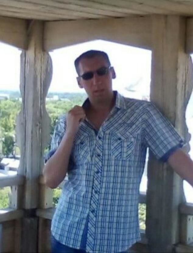  ,   Serg, 38 ,   ,   , c 