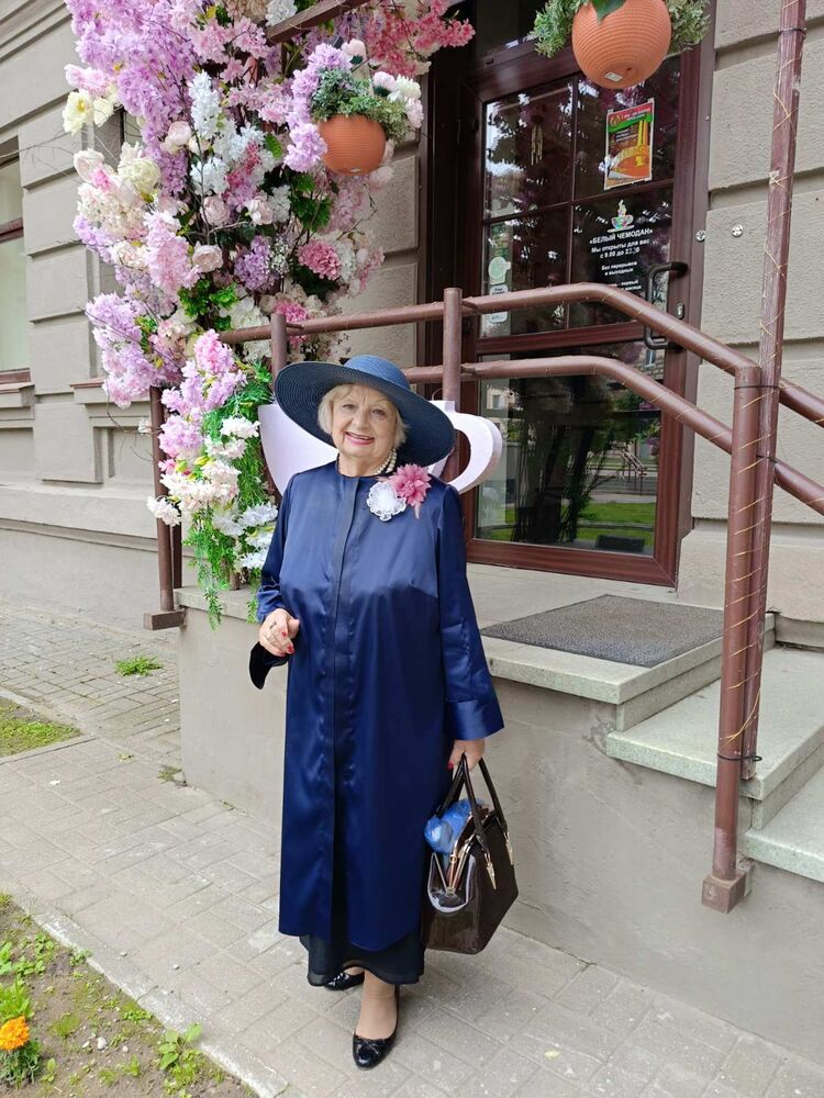 ���������� �����, ���� ������� ������, 80 ���, ������������ ��� ���������