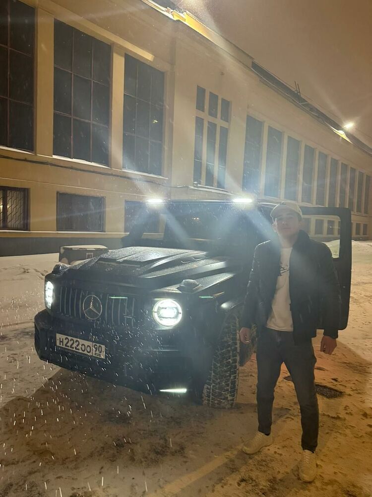 ���������� ������, ���� ������� Aziz, 27 ���, ������������ ��� ������, ����� � ���������