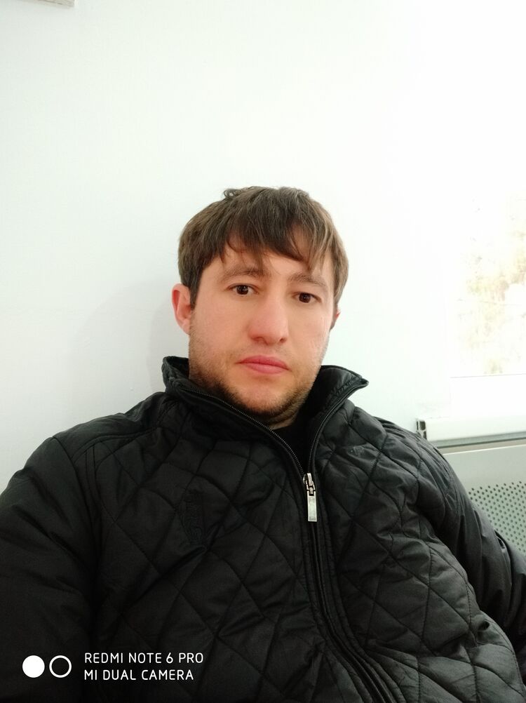 ���� 25250923 ������� Ali, 35 ���, ���� ���������� � �������