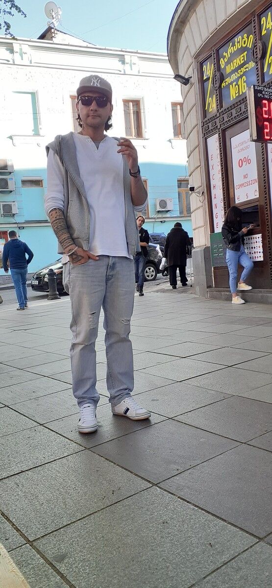 ���� 15935123 ������� Gena, 34 ����, ���� ���������� � �������