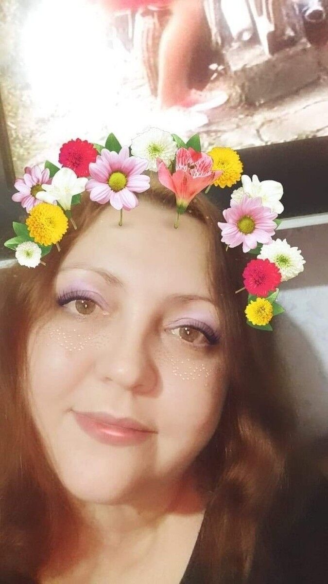  16677573  Viktoriya, 44 ,    