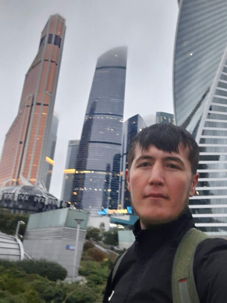 ���� 24860943 ������� Sanjar, 31 ���, ���� ���������� � ������