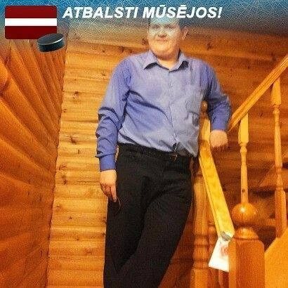  ,   JanisRasnacs, 30 ,   