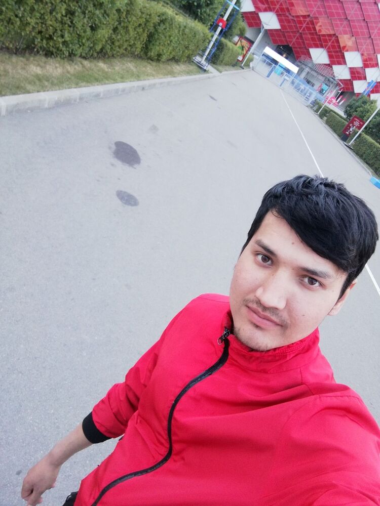 ���� 12805553 ������� Temur, 32 ����, ���� ���������� � ������