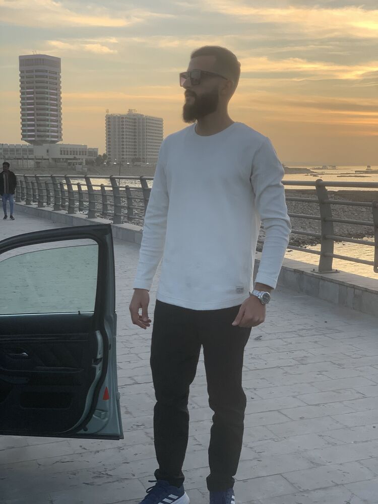  Banghazi,   Mohamed, 26 ,   ,   