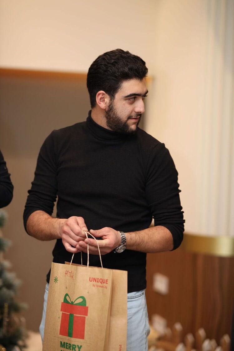 ���������� ������, ���� ����� Artak, 24 ����, ������������ ��� ������, ����� � ���������