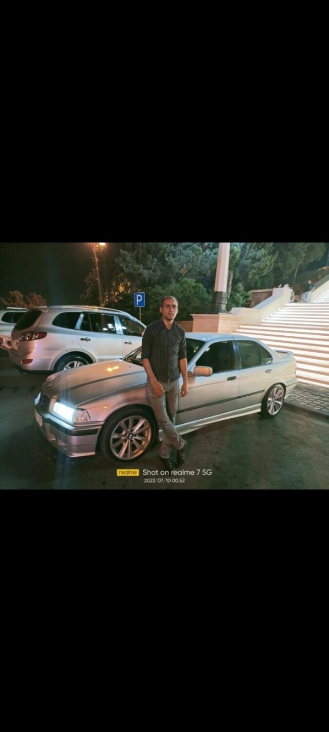 ���� 56194583 ������� Zaur, 34 ����, ���� ���������� � ����