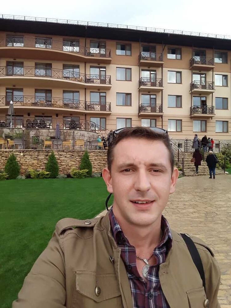  21475653  Alexander, 31 ,    Szczecin Pogodno