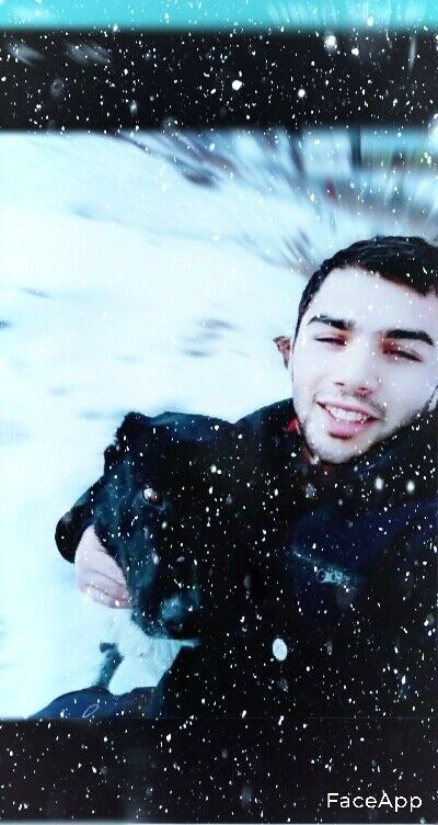 ���� 20043803 ������� Malish, 27 ���, ���� ���������� � ������