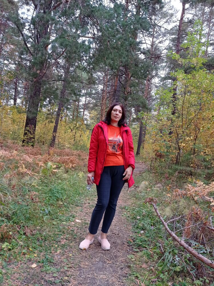  43272213  Tatyana, 42 ,    