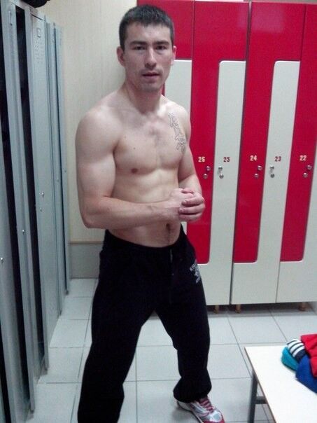 ���� 9738193 ������� Akram, 36 ���, ���� ���������� � ������