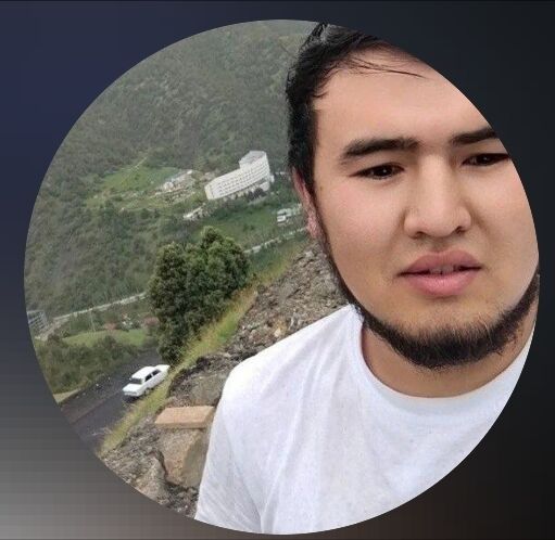 ���� 54989213 ����� Azimjon, 24 ����, ���� ���������� � ���������