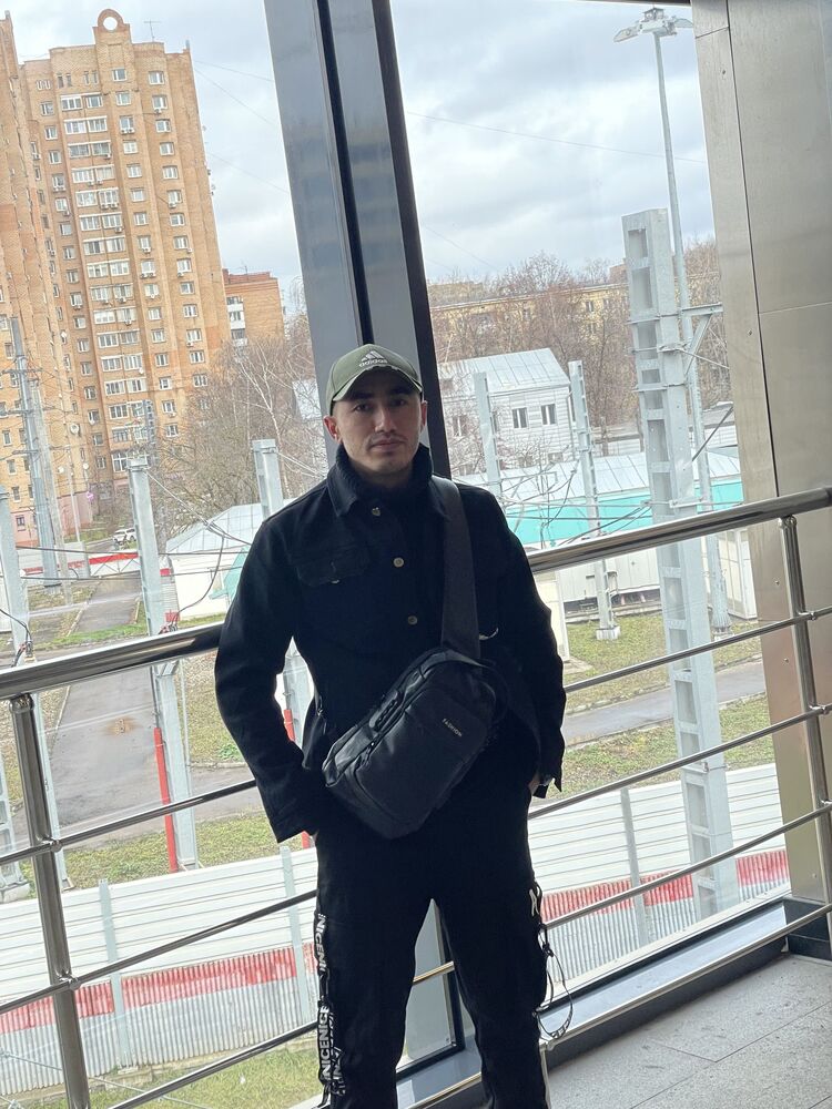 ���� 55048283 ����� Elyor, 24 ����, ���� ���������� � ������