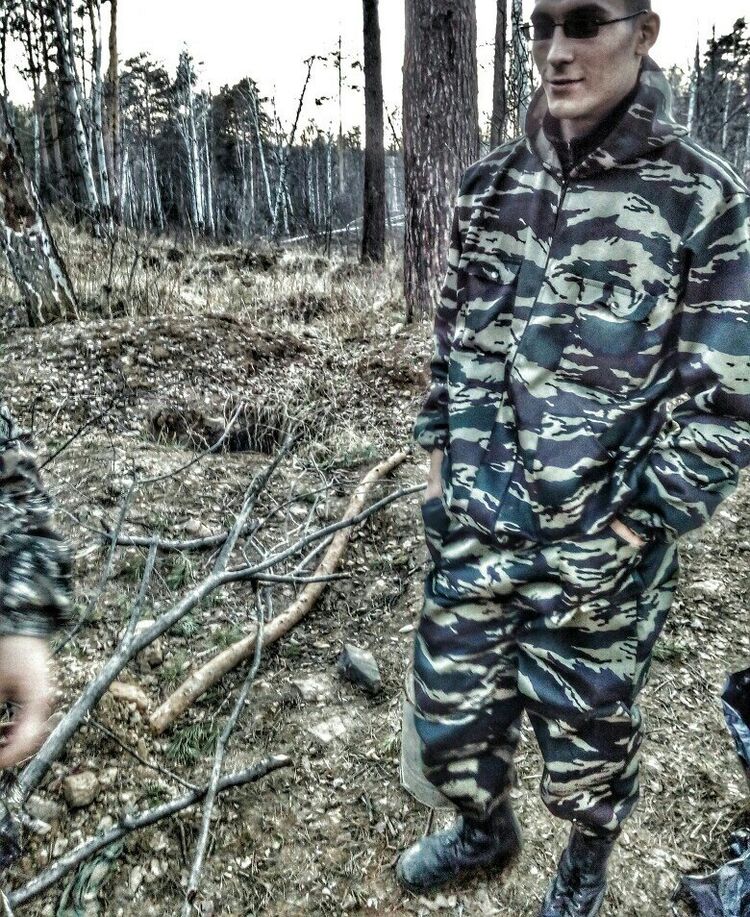 ���������� ������������, ���� ������� �����, 35 ���, ������������ ��� ������