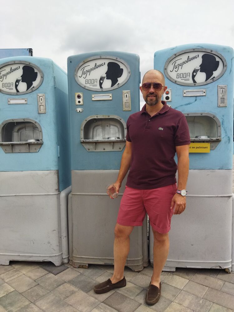 ���������� �����, ���� ������� Alexey, 42 ����, ������������ ��� ����� � ���������, c�������� ���������