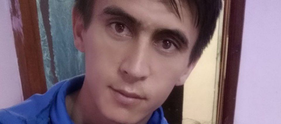  26776513  Jamshid, 31 ,    