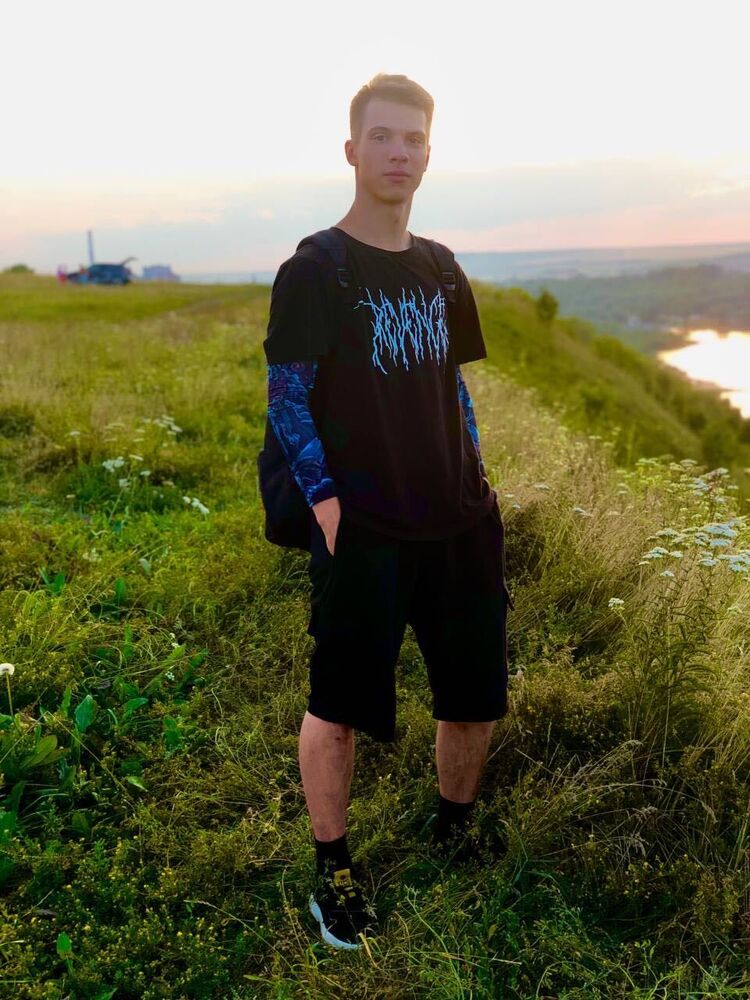 ���������� ������, ���� ����� ����, 21 ���, ������������ ��� ������, ����� � ���������, ���������