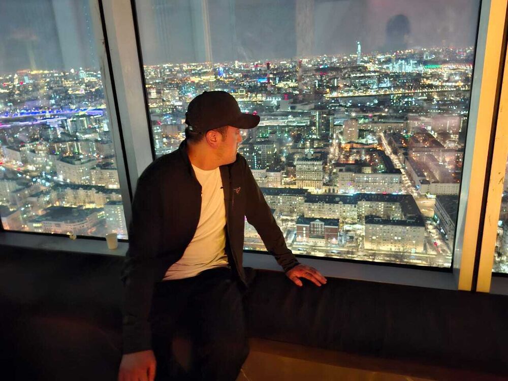 ���������� ������, ���� ������� ����, 35 ���, ������������ ��� ������, ����� � ���������