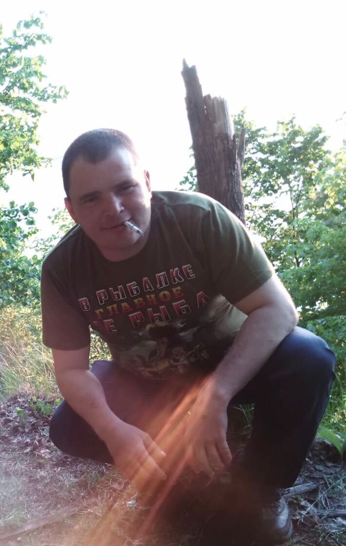 ���������� ��������, ���� ������� Mihail, 37 ���, ������������ ��� ������, ����� � ���������, c�������� ���������