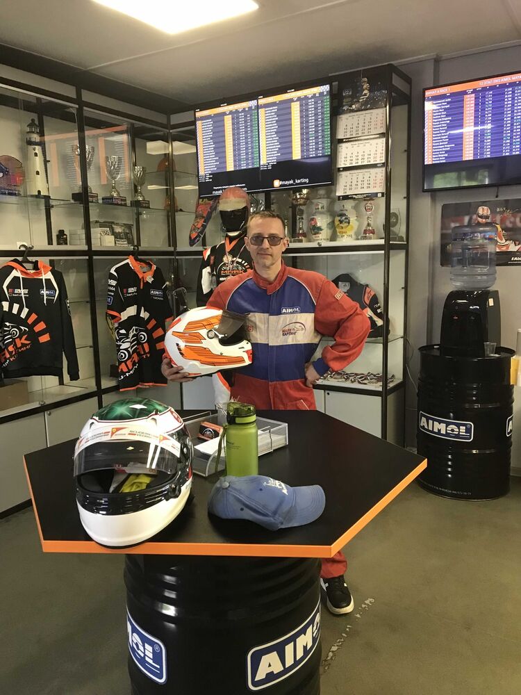 ���������� �������, ���� ������� ������, 52 ����, ������������ ��� ����� � ���������