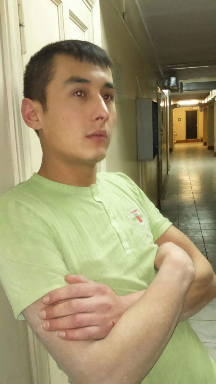  ,   Mavlonbek, 31 ,   ,   