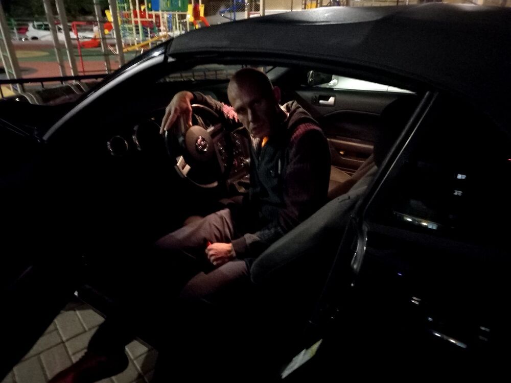 ���������� ������, ���� ������� Kirill, 47 ���, ������������ ��� ����� � ���������, c�������� ���������, ���������