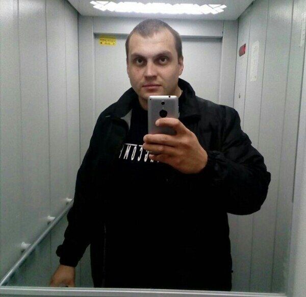 ���������� ������, ���� ������� Ivan, 38 ���, ������������ ��� ������, ����� � ���������, c�������� ���������, ���������