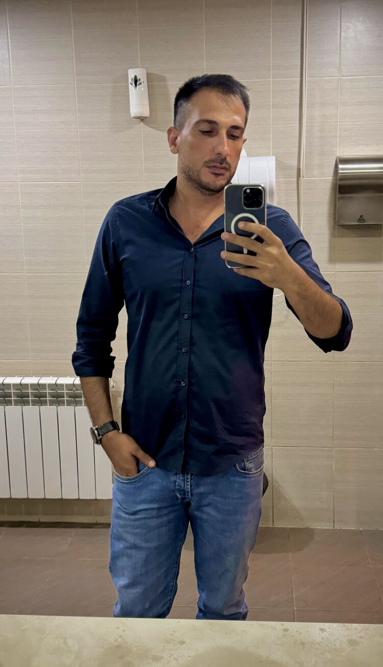 ���� 44831813 ������� Mehmet, 38 ���, ���� ���������� � ����