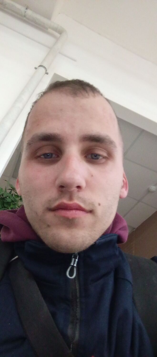  33810253  Vitaly, 26 ,    